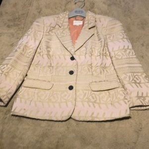 Women’s Blazer